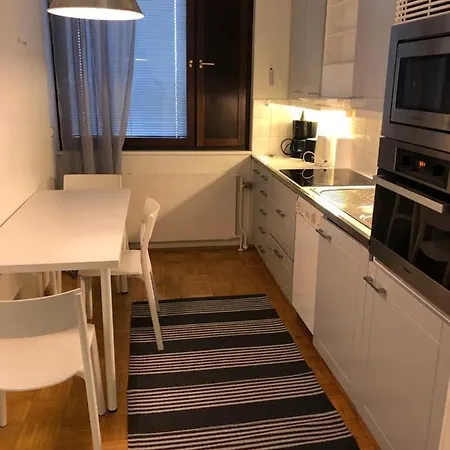 In Kokkola, Pitkaensillankatu